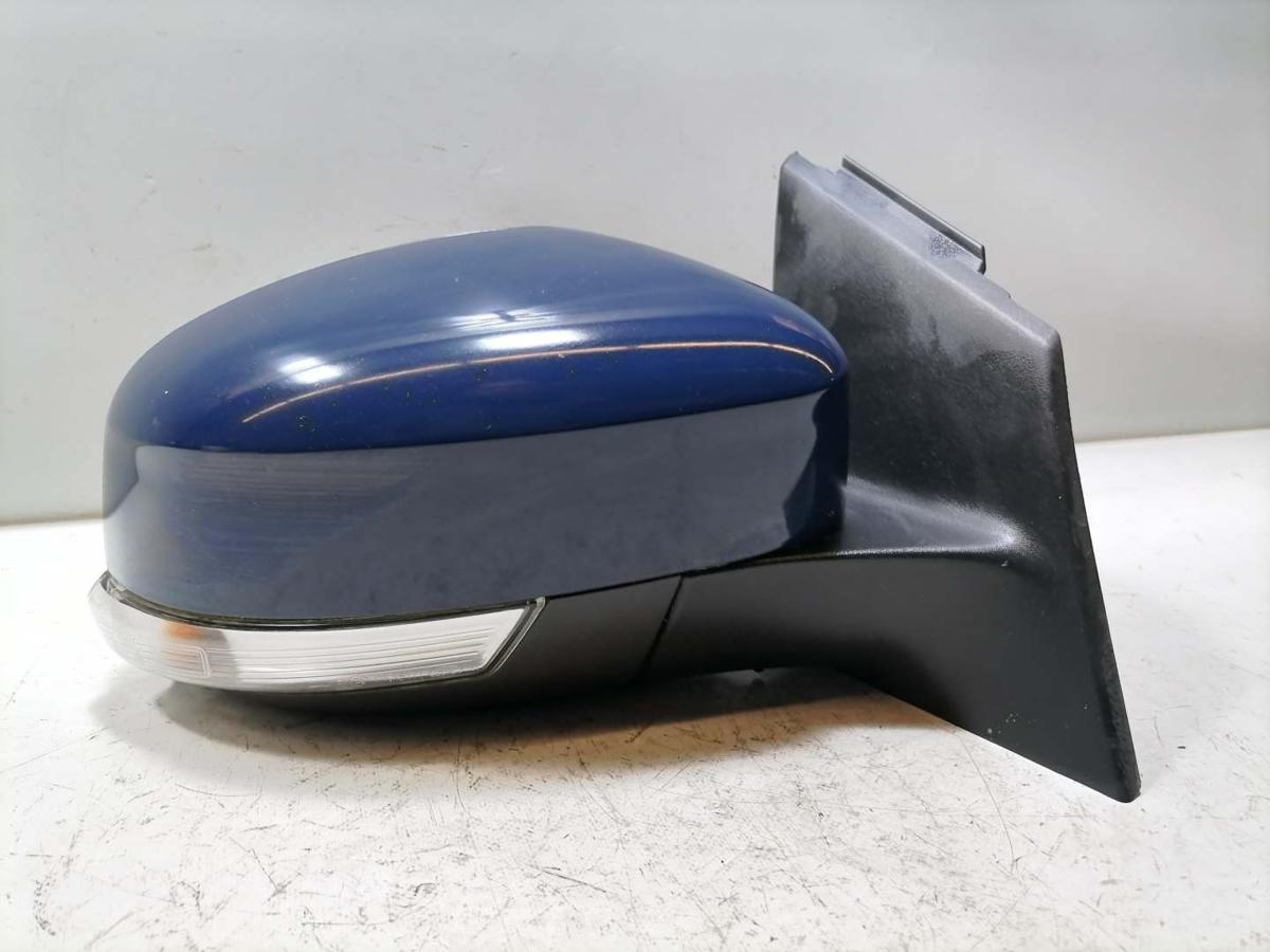 Ford Focus 3 original Au&szlig;enspiegel rechts elektrisch verstellbar beheizt Facelift Bj.2018